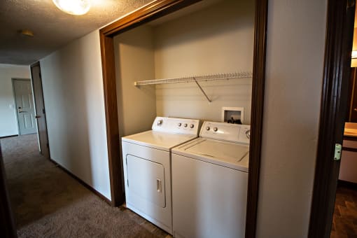 Northview apartments in Blair, NE