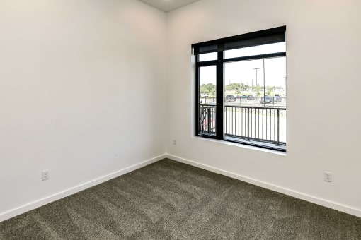 One, two and three bedroom apartment homes with stainless steel appliances, granite countertops, lvt flooring and much more at the Dalmore Apartments in Omaha, NE