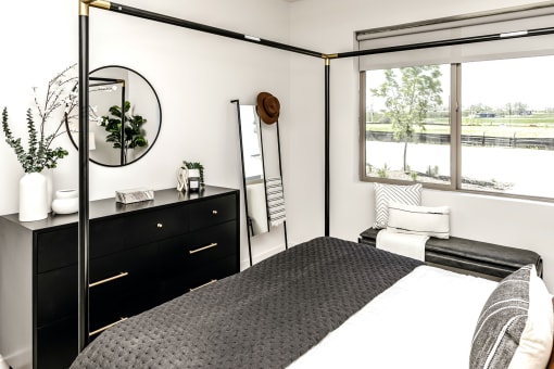 Stylish studio, one, two and three bedroom apartment homes available at Edge 204 Apartments in Omaha, NE