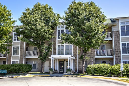 Sunrise Gardens a 55+ Living Community in Lincoln, NE