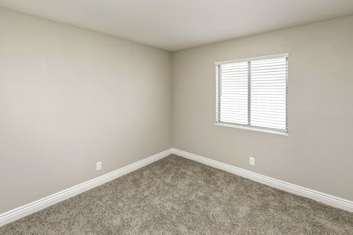 Beautiful newly-renovated one, two and three bedroom apartment townhomes with high-end finishes at Highpoint Apartments in Omaha, NE