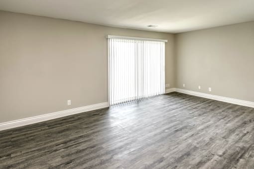 Beautiful newly-renovated one, two and three bedroom apartment townhomes with high-end finishes at Highpoint Apartments in Omaha, NE
