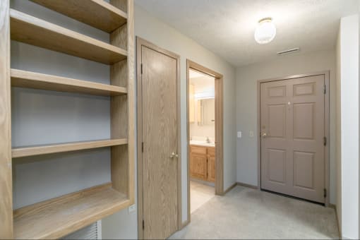 Sunrise Gardens a 55+ Living Community in Lincoln, NE