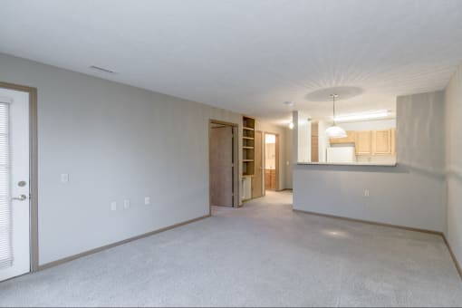 Sunrise Gardens a 55+ Living Community in Lincoln, NE
