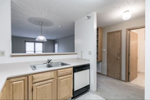 Sunrise Gardens a 55+ Living Community in Lincoln, NE