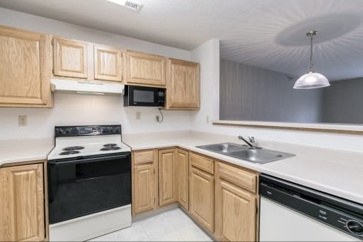 Sunrise Gardens a 55+ Living Community in Lincoln, NE