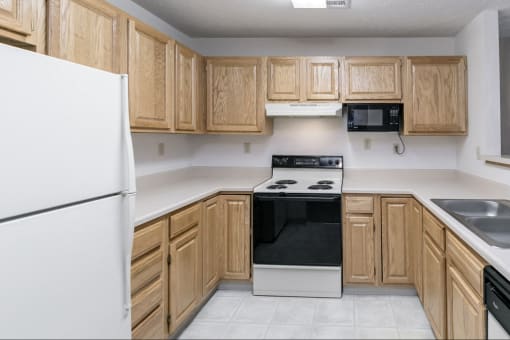 Sunrise Gardens a 55+ Living Community in Lincoln, NE