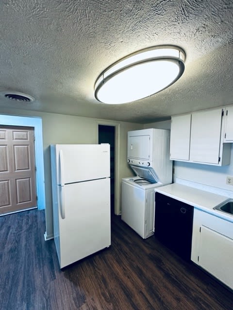 Kitchen at Kimberly Manor in Blair, NE