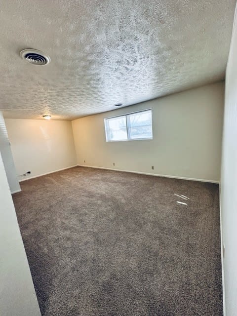 Bedroom at Kimberly Manor in Blair, NE
