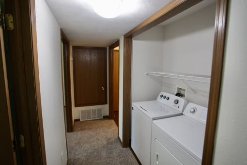 Northview apartments in Blair, NE