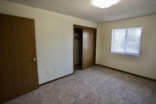 Northview apartments in Blair, NE