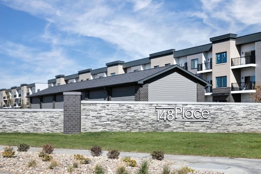 Exterior at 148 Place in Omaha, NE