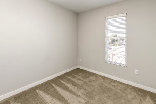 Studio, one and two bedroom apartment homes in the Historic Dundee District of Omaha, NE at Dundee Flats