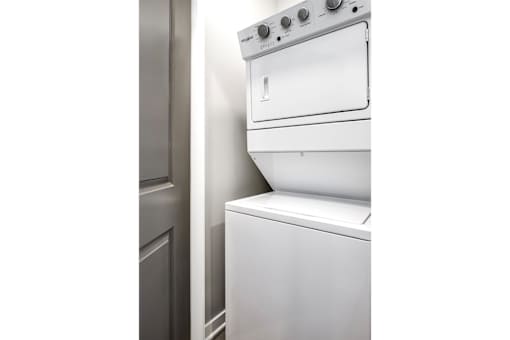 Studio, One Bedroom, and Two Bedroom Apartments with Exceptional Amenities at The Flats at 5th in Columbus, NE
