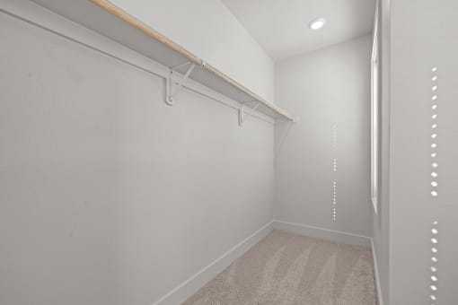 Three-bedroom townhomes featuring stainless steel appliances, premium LVT flooring, two car garage and much more at Hawthorne Row Townhomes in Bentonville, AR