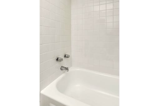 Beautiful newly-renovated one, two and three bedroom apartment townhomes with high-end finishes at Highpoint Apartments in Omaha, NE