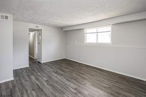 Renovated apartment homes at Old Mill in Omaha, NE