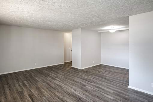 Renovated apartment homes at Old Mill in Omaha, NE