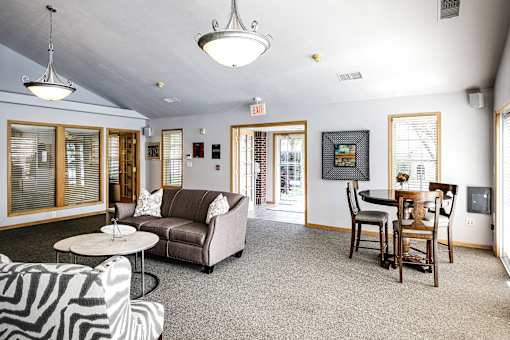 Beautiful One-Story Townhomes at Orchard Village in Omaha, NE