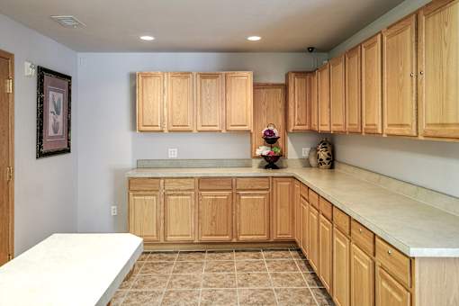 Beautiful One-Story Townhomes at Orchard Village in Omaha, NE