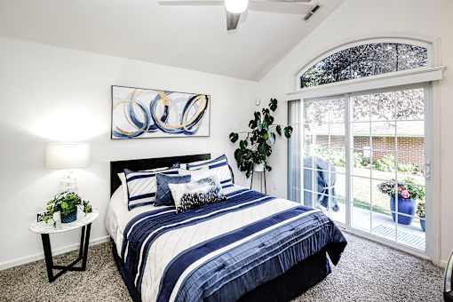 Beautiful One-Story Townhomes at Orchard Village in Omaha, NE