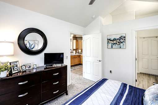 Beautiful One-Story Townhomes at Orchard Village in Omaha, NE