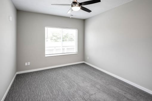 Brand new one, two and three bedroom apartment homes, featuring stainless steel appliances, vinyl plank flooring, carpeting, and more at Prairie Park Apartments in Wayne, NE