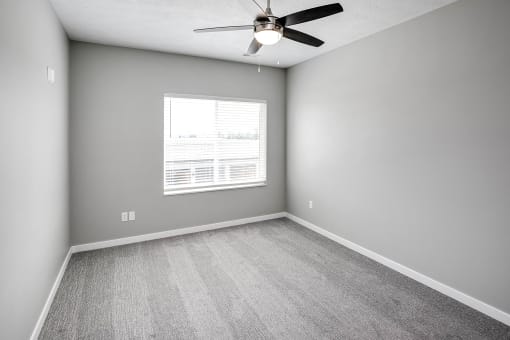 Brand new one, two and three bedroom apartment homes, featuring stainless steel appliances, vinyl plank flooring, carpeting, and more at Prairie Park Apartments in Wayne, NE