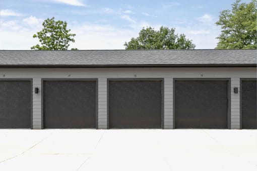 Brand new one, two and three bedroom apartment homes, featuring stainless steel appliances, vinyl plank flooring, carpeting, and more at Prairie Park Apartments in Wayne, NE