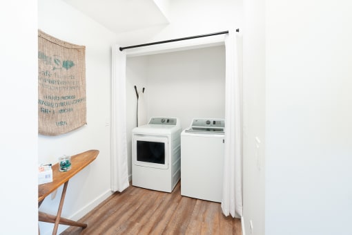 Experience urban agrihood living at our one, two or three bedroom apartments and townhomes featuring amazing apartment and community amenities at Red Barn in Bentonville, AR