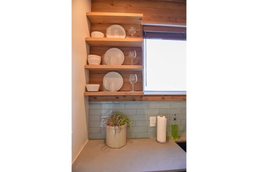 Experience urban agrihood living at our one, two or three bedroom apartments and townhomes featuring amazing apartment and community amenities at Red Barn in Bentonville, AR