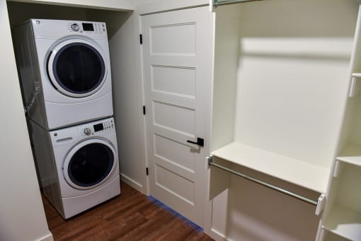 Experience urban agrihood living at our one, two or three bedroom apartments and townhomes featuring amazing apartment and community amenities at Red Barn in Bentonville, AR