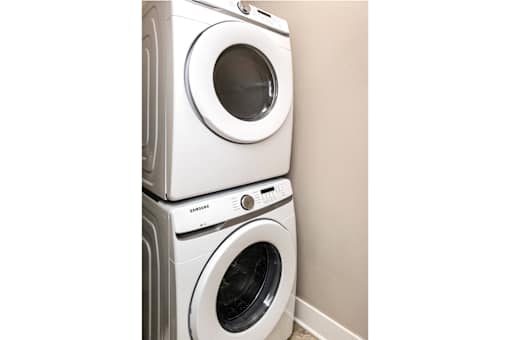 In-Unit Washer & Dryer at Tamarin Ridge in Lincoln, NE