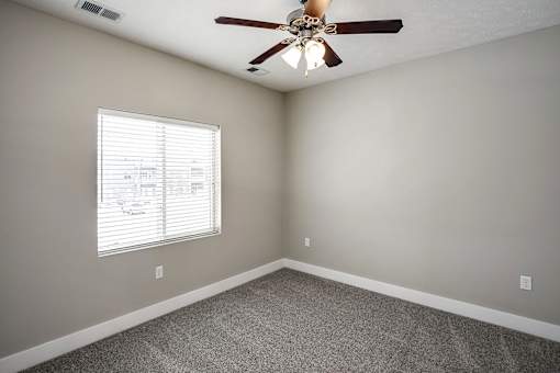 Bedroom at Tamarin Ridge in Lincoln, NE