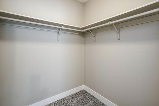 Closet at Tamarin Ridge in Lincoln, NE