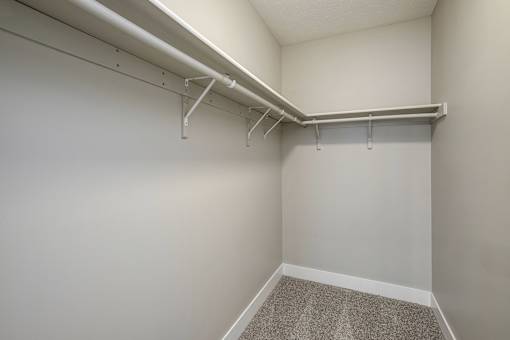 Closet at Tamarin Ridge in Lincoln, NE