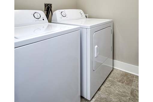 In-Unit Washer & Dryer at Tamarin Ridge in Lincoln, NE