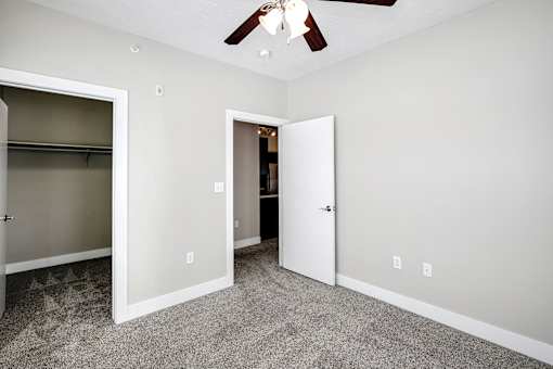 Bedroom at Tamarin Ridge in Lincoln, NE