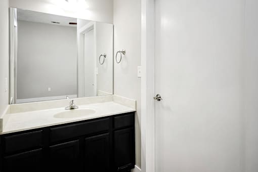 Bathroom at Tamarin Ridge in Lincoln, NE