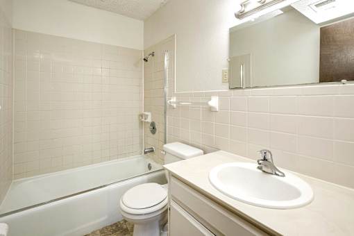 One and two bedroom apartment homes at Tara Heights in Papillion, NE