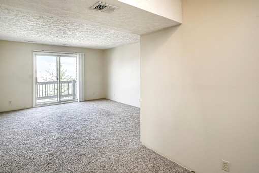 One and two bedroom apartment homes at Tara Heights in Papillion, NE