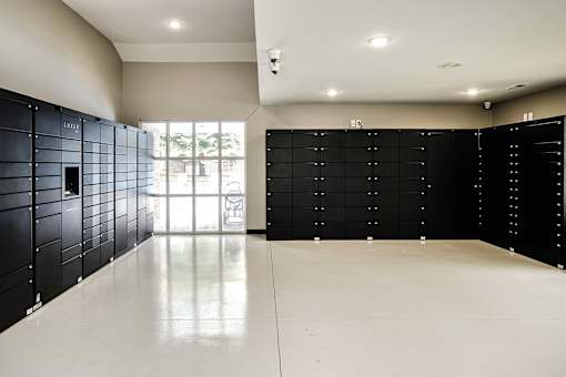 One- two- and three-bedroom apartment homes featuring amenities like three pools, fitness center, basketball court and much more at The Pointe in La Vista, NE