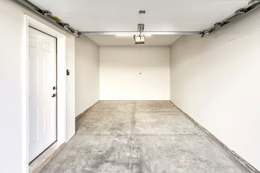 Studio, one two and three bedroom apartments and townhomes featuring open concept floor plans, dens, large windows, stainless steel appliances, quartz countertops, eat-in kitchens, pantries, LVT flooring and much more at The Trails at North Streams in Omaha, NE