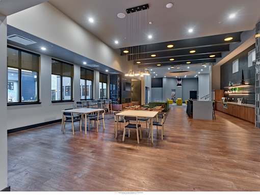 Cityplace HUB at The Gallery Apartment Homes Apartments, Allentown, 18101