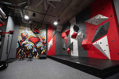 Gym at Cityplace Apartment Homes Apartments, Pennsylvania