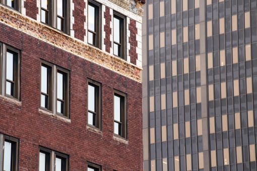 Exterior View  at The Lady, Columbia, 29201
