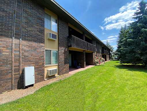 Exterior at 1016 Chester Apartments in Lansing, MI