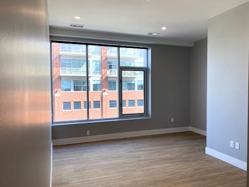 Natural light and windows in Royal Oak Apartments | Main Living Apartments in Royal Oak MI