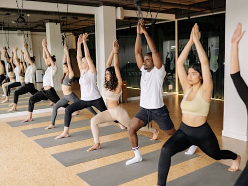 Fitness Center at Royal Oak, MI Apartments | Main Living Apartments in Royal Oaks, MI
