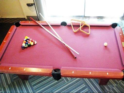 Clubhouse at Muskegon Apartments | Lake Forest Apartments in Muskegon, MI
